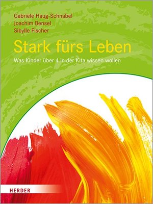cover image of Stark fürs Leben